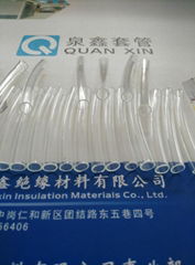 PVC透明套管
