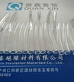 PVC transparent casing, the transparent PVC casing, transparent rubber hoses