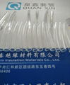 PVC transparent casing, the transparent PVC casing, transparent rubber hoses