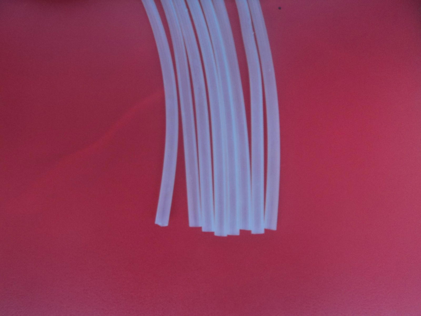 Silicone tube 3