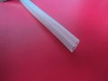 Silicone tube