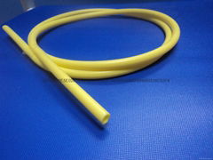 Silicone tube