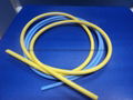 Silicone tube