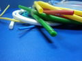 Silicone tube