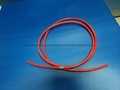 Silicone tube