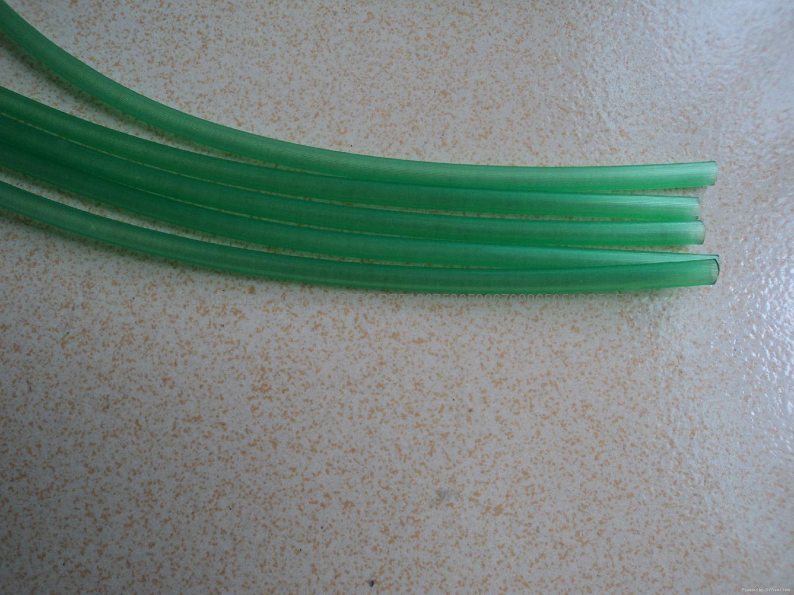 PVC tube