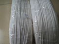 PVC casing, white PVC casing white, white hose 2