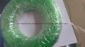 PVC casing, the green green PVC casing, the green hose