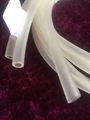 PVC transparent hose, transparent PVC hose, transparent hose  12