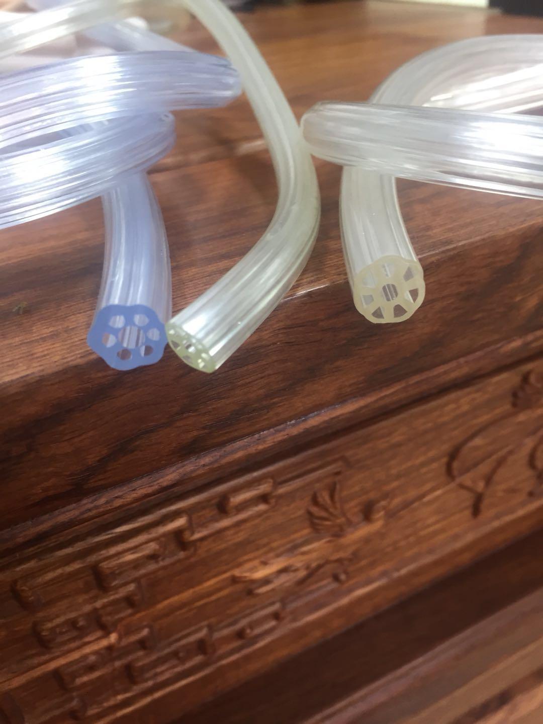 多孔并排胶管，三孔胶管，四孔胶管，三孔软管，四孔软管，多孔软管 2