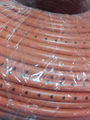 PVC HEAT SHRINKABLE TUBING 9