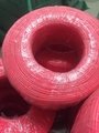 PVC HEAT SHRINKABLE TUBING