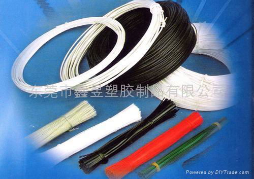 wire twisties、Plastic wire bag、wire、twistie 3