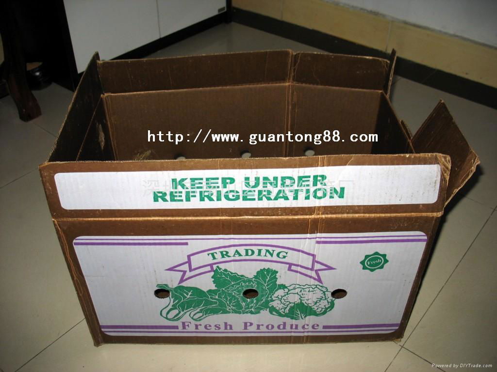 seafood carton,China Carton,Carton,Box 2