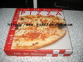 Hamburger Box，Pizza Box,China Hamburger Box 5