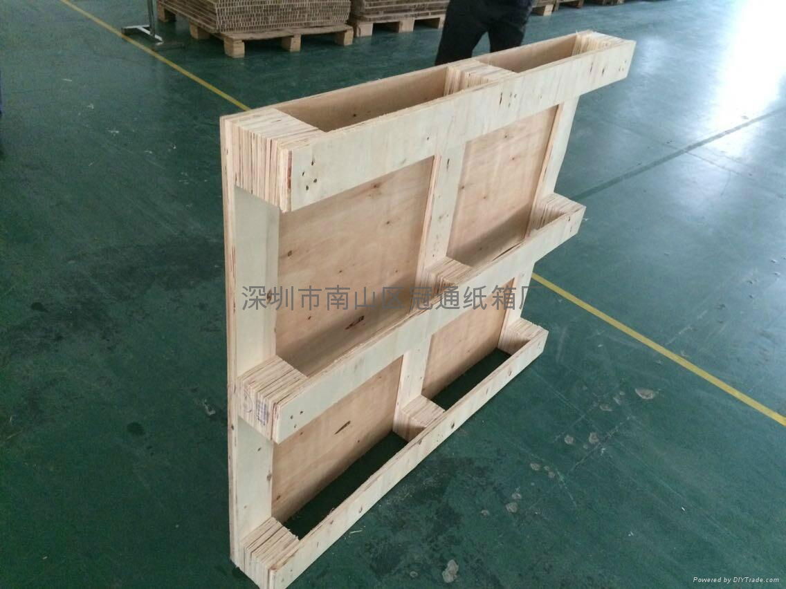 深圳木卡板供應 2