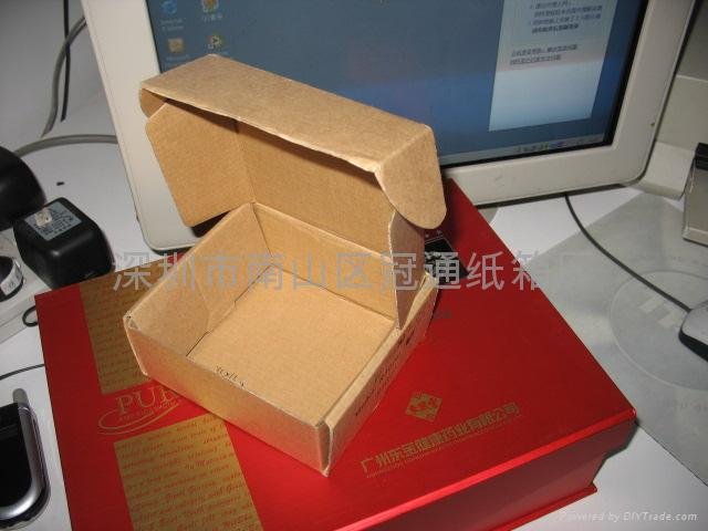 Carton box 2