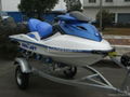 SpeedBoat/Jet Ski Trailer