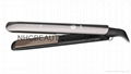 Remington S8590 Salon Smart Sensor Ceramic Electric Hair Straightener 2