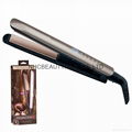 Remington S8590 Salon Smart Sensor Ceramic Electric Hair Straightener 1