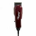 Professional 5-Star Balding Clipper #8110 Great for Barbers and Stylist 2