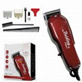 Professional 5-Star Balding Clipper #8110 Great for Barbers and Stylist 4
