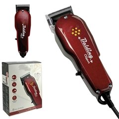 Professional 5-Star Balding Clipper #8110 Great for Barbers and Stylist