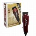 Professional 5 Star Series Balding Hair Clipper Shaver Trimmer 1