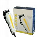 SPPER TAPER ELECTRIC PROFESSIONAL HAIR CLIPPER  WAHL8467/8466 SUPPER TAPER 1