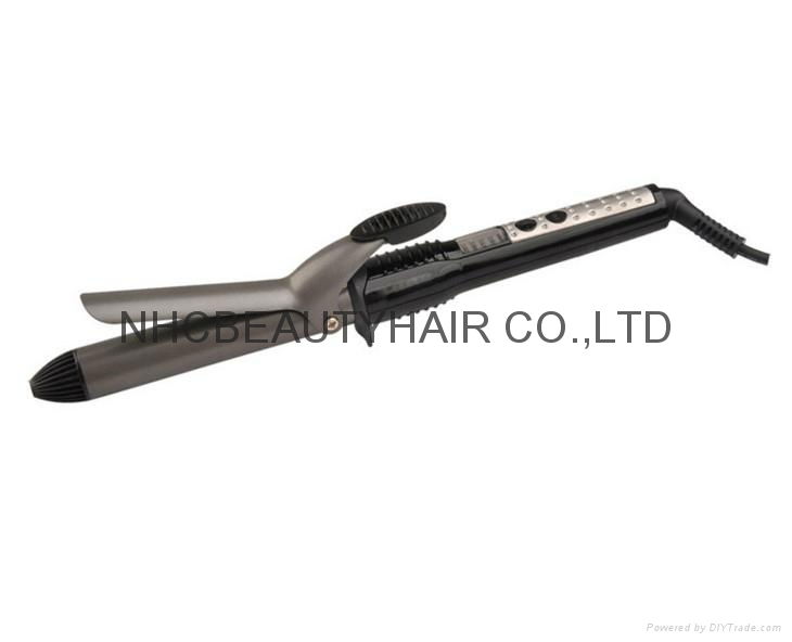 MAGIC PROFEESIONAL CURLING TONG HAIR IRON ROLLER