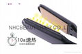 ceramic hair straightener hair iron 2