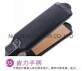 ceramic hair straightener hair iron 6