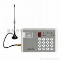 GSM Voice Dialer	GSM-911S