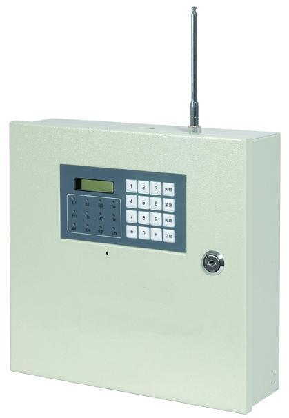burglar alarm control unit DA-208 - Dong Ang(DA) (China Manufacturer ...