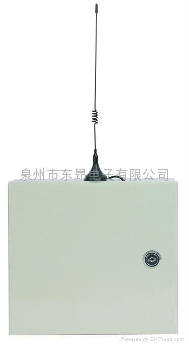 GSM alarm extension module	DA-2300C