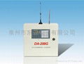 GSM/PSTN burglar alarm system	DA-208G 2