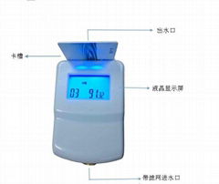 山東水控機,山東浴室水控機