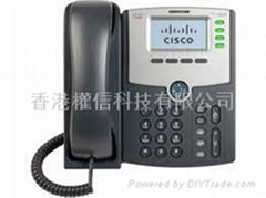 Cisco SPA540 PoE IP Phone