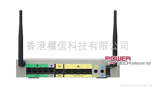 Cisco UC320 Unified Communications 2