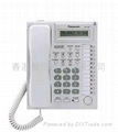 Panasonic KX-T7730  LCD Speakerphone 3