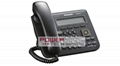 Panasonic KX- UT123 IP Phone 2