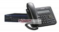 Panasonic KX- UT123 IP Phone 1