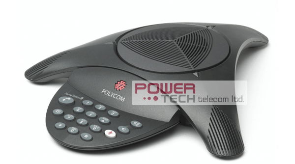 寶利通 Polycom Soundstation 2 會議電