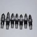 Road millingmachine spare parts  Planting Bits Asphalt digging bits 2