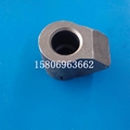 Bullet Auger Digging Teeth  round shank teeth drilling holder 5