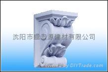 长春grc构件 5