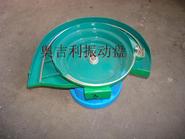 寧波振動盤 5