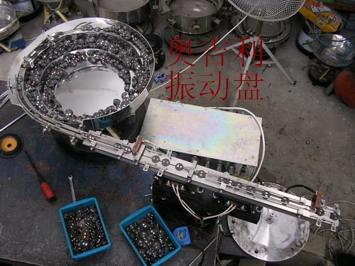 螺釘振動盤 3