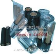 Thermal Transfer Ribbons