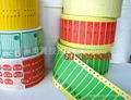 Barcode Labels（Avery Fassion）stickers  3